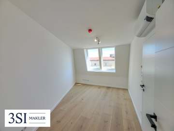 Dachgeschosswohnung in Wien Bild 03