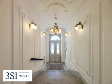 Dachgeschosswohnung in Wien Bild 04