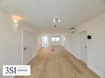 Dachgeschosswohnung in Wien Bild 06