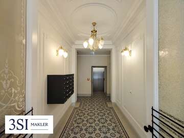 Dachgeschosswohnung in Wien Bild 07