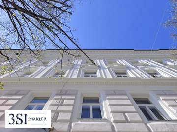 Dachgeschosswohnung in Wien Bild 14