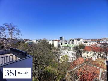 Dachgeschosswohnung in Wien Bild 15