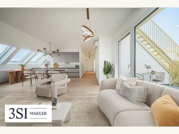 Wohnung in Wien