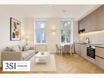 Wohnung in Wien