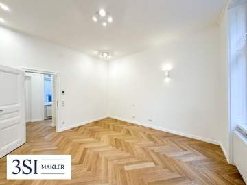 Wohnung in Wien Bild 03
