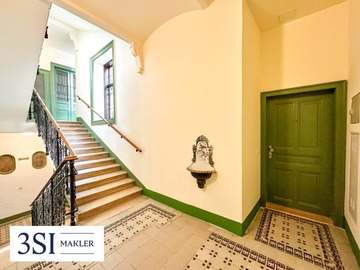 Wohnung in Wien Bild 05