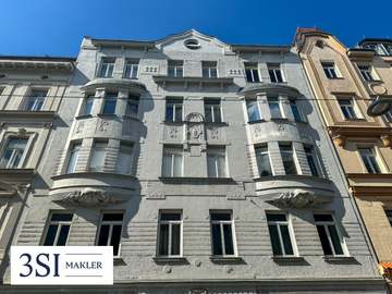 Wohnung in Wien Bild 06