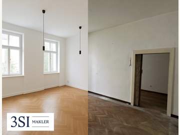 Wohnung in Wien Bild 02