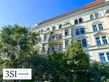 Wohnung in Wien