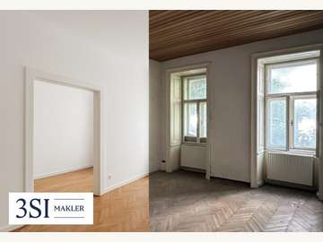 Wohnung in Wien Bild 02