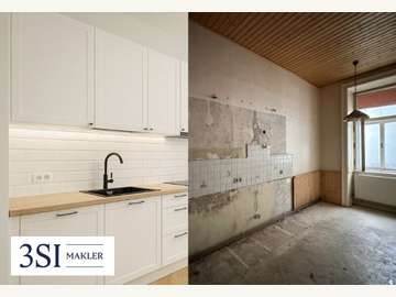 Wohnung in Wien Bild 03