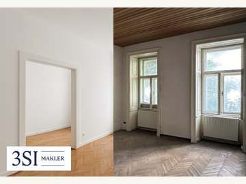 Wohnung in Wien Bild 03
