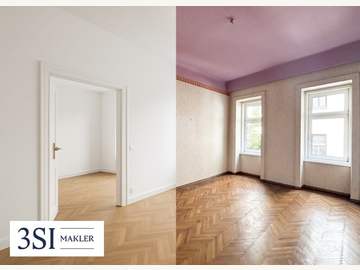 Wohnung in Wien Bild 02