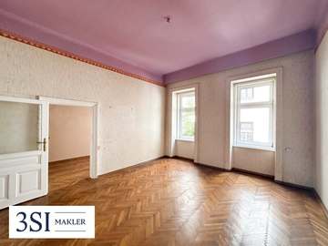 Wohnung in Wien Bild 03