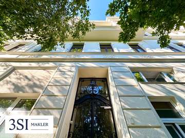 Wohnung in Wien Bild 11