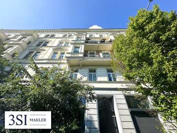 Wohnung in Wien