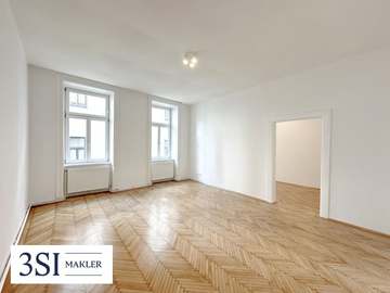 Wohnung in Wien Bild 02