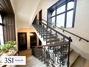 Wohnung in Wien Bild 09