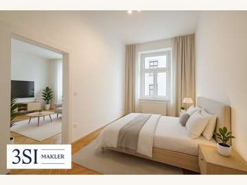 Wohnung in Wien Bild 02