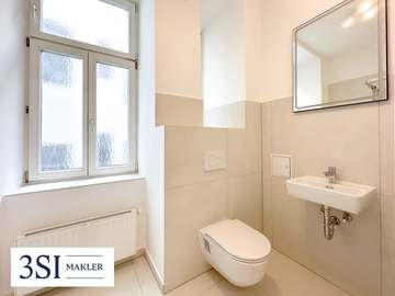 Wohnung in Wien Bild 03