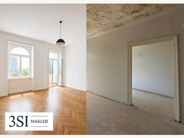 Wohnung in Wien Bild 02