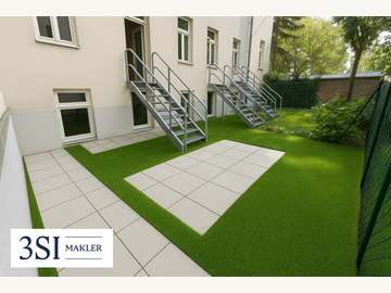 Wohnung in Wien