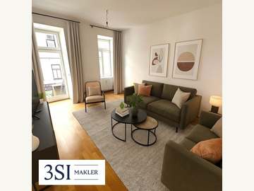 Wohnung in Wien Bild 03