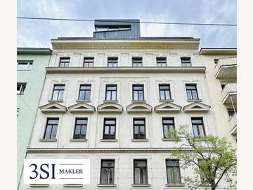 Wohnung in Wien Bild 10