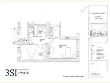 Wohnung in Wien Bild 11