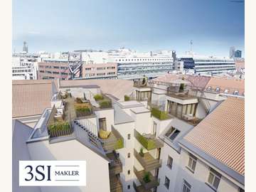 Rohdachboden in Wien Bild 03