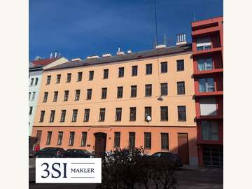 Rohdachboden in Wien Bild 03