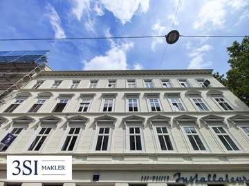 Rohdachboden in Wien Bild 02