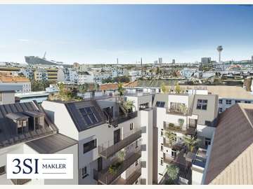 Rohdachboden in Wien Bild 05