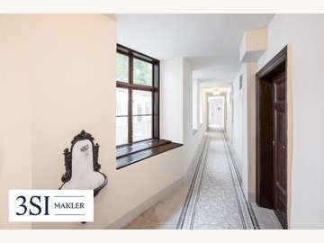 Rohdachboden in Wien Bild 11