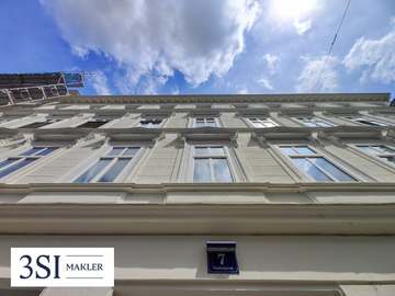 Rohdachboden in Wien Bild 14