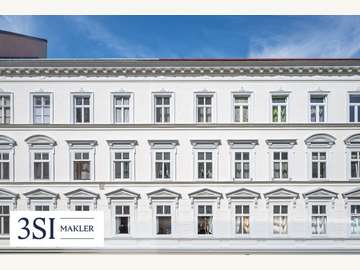 Rohdachboden in Wien Bild 15