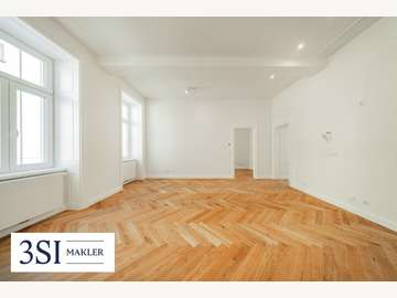 Wohnung in Wien