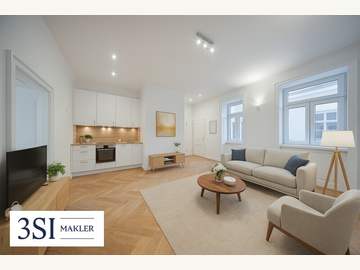 Wohnung in Wien