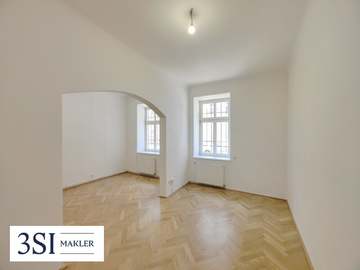 Wohnung in Wien Bild 02