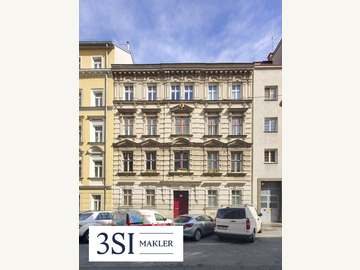 Wohnung in Wien Bild 03