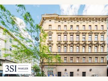 Rohdachboden in Wien Bild 02