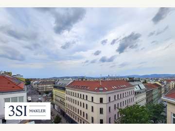 Rohdachboden in Wien Bild 03