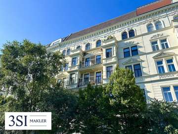 Rohdachboden in Wien Bild 03