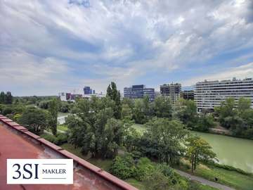Rohdachboden in Wien Bild 08