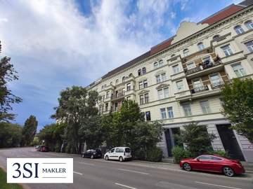 Rohdachboden in Wien Bild 11