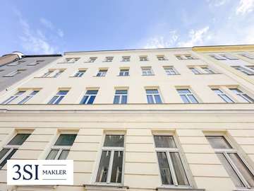 Wohnung in Wien