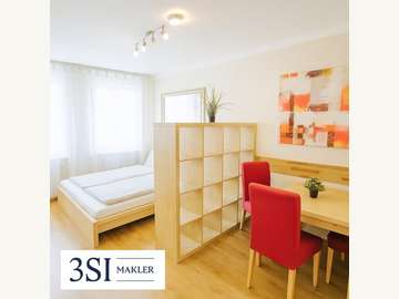 Wohnung in Wien