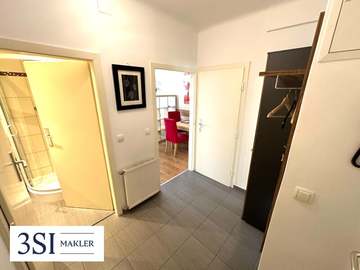 Wohnung in Wien Bild 05