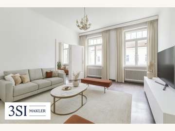 Wohnung in Wien