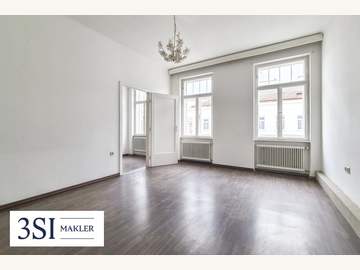 Wohnung in Wien Bild 03